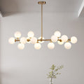 Dining Room Pendant Light TVN309