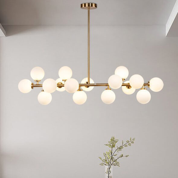 Dining Room Pendant Light TVN309