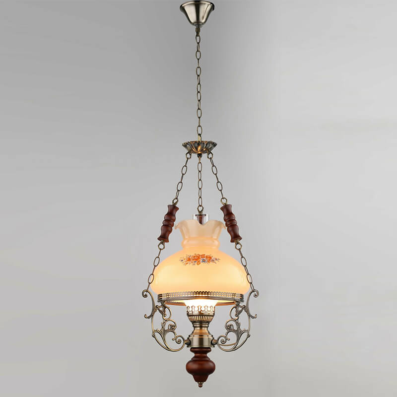 Pendant Light TVN313