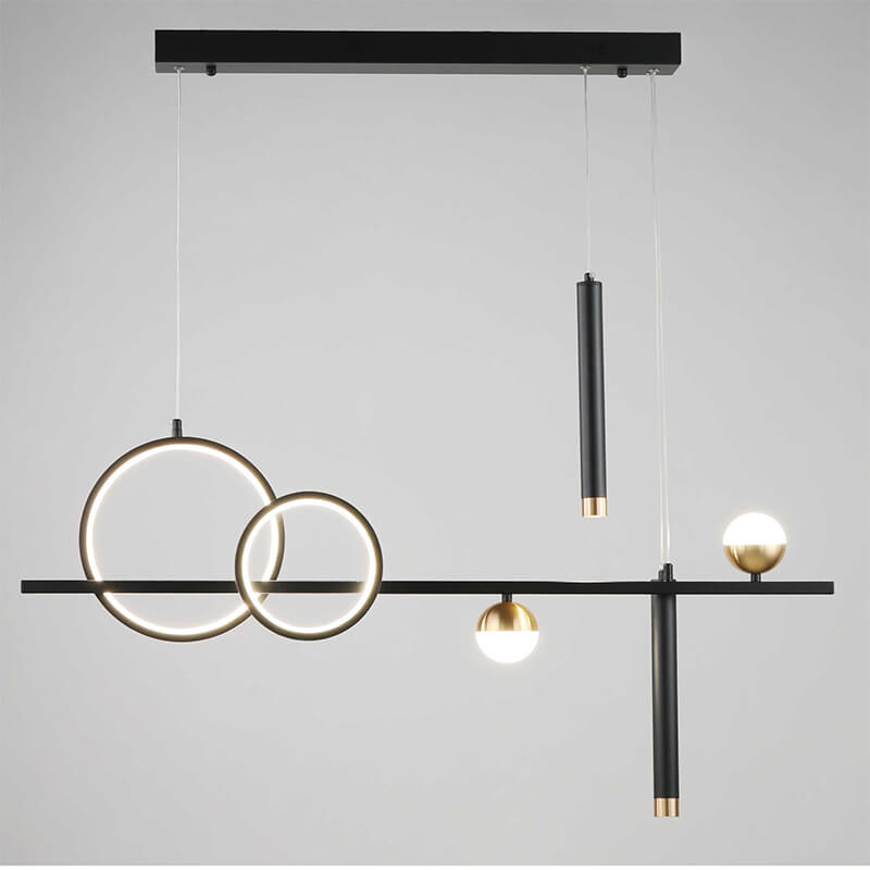 Pendant Light TVN326