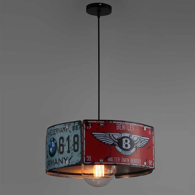 Pendant Light TVN328