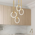 Pendant Light TVN334