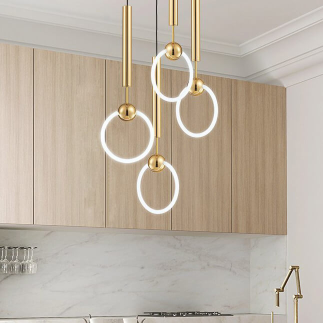 Pendant Light TVN334