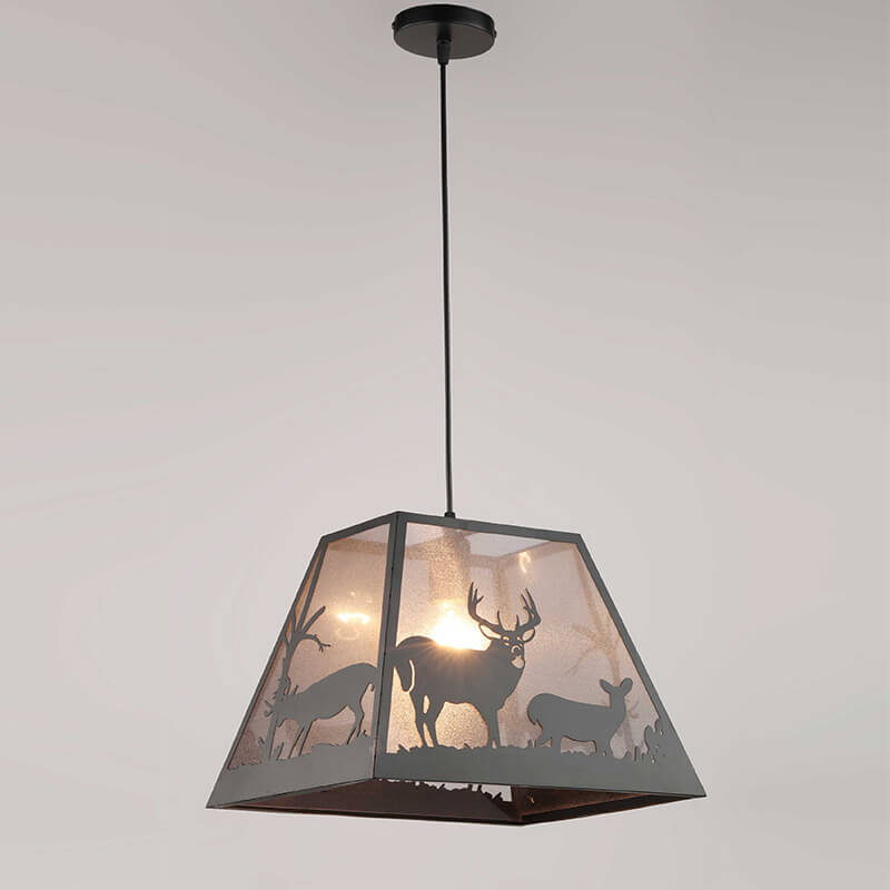 Pendant Light TVN335