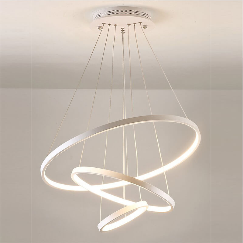 Pendant Light TVN353