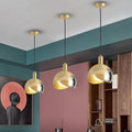 Pendant Light TVN358