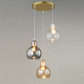 Pendant Light TVN364