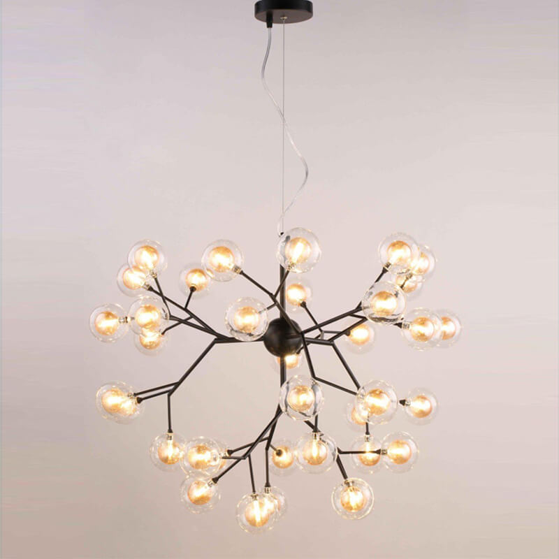 Hera Pendant Light 36 Bulb TVN372