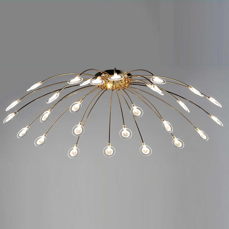 Pendant Light TVN375