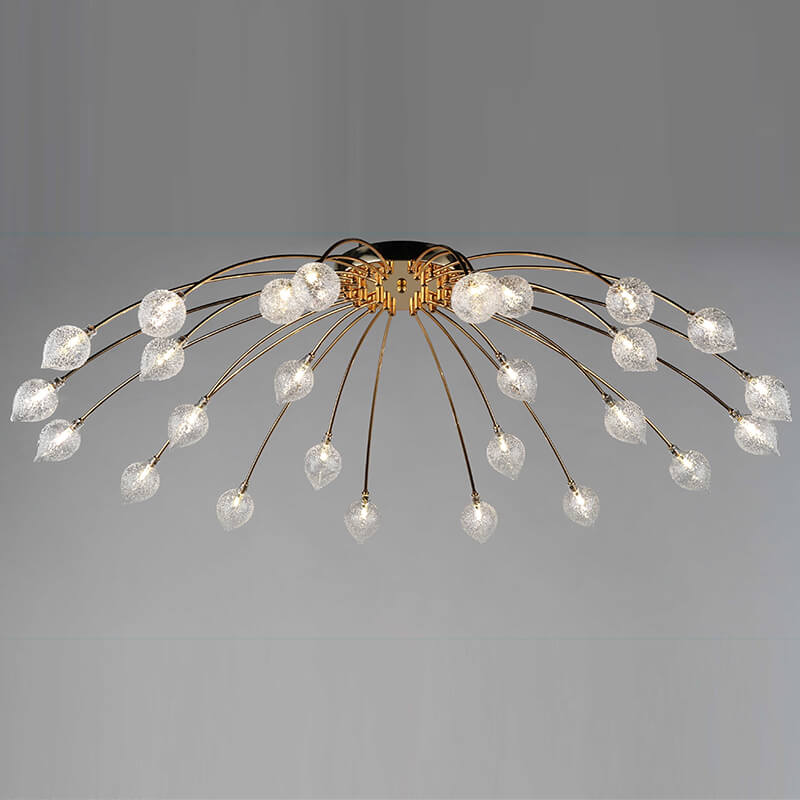 Pendant Light TVN377