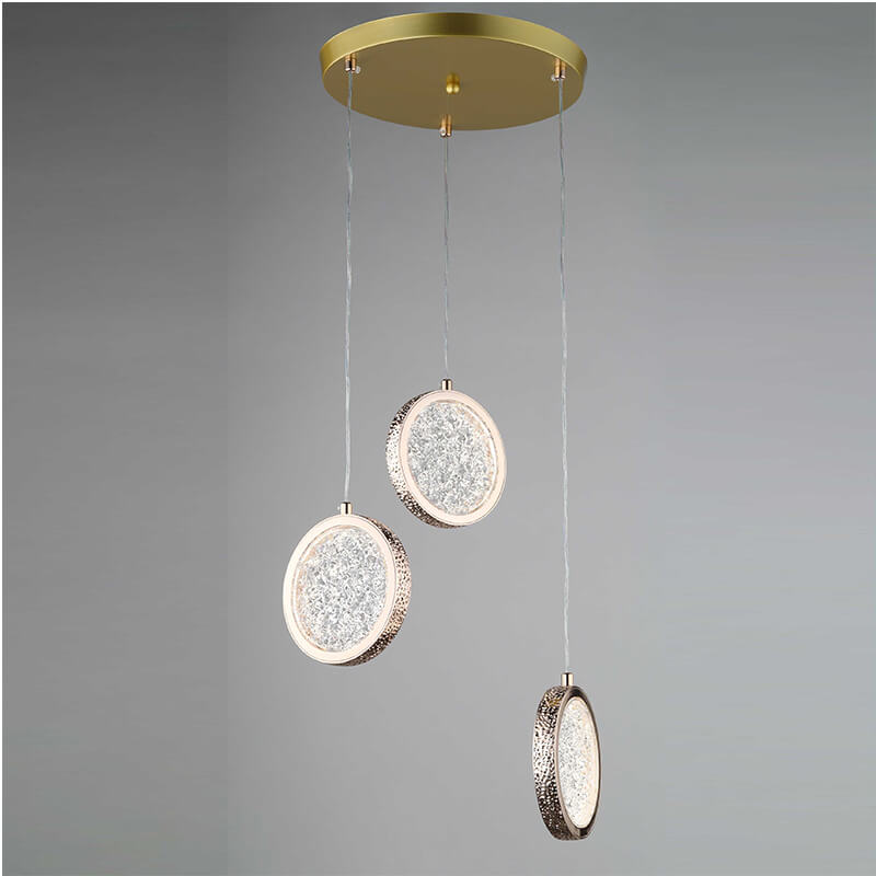 Pendant Light Decorative TVN380