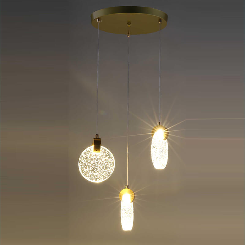 Pendant Light Decorative TVN382