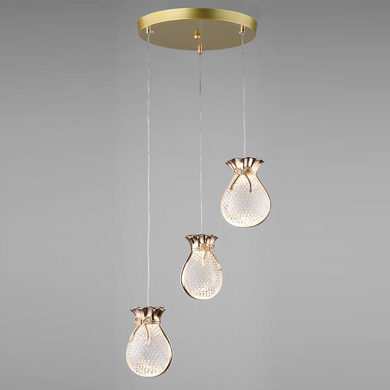 Pendant Light Decorative TVN385