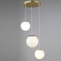 Pendant Light Decorative TVN386