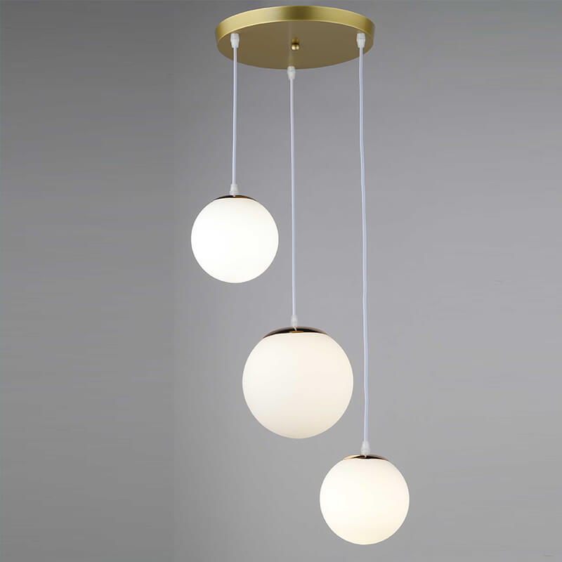 Pendant Light Decorative TVN386