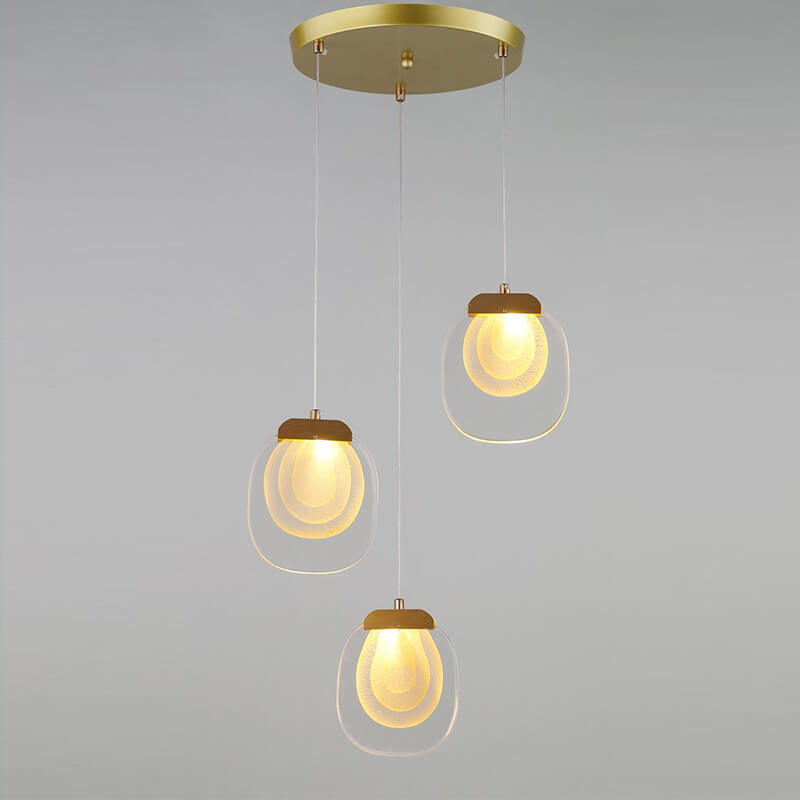 Pendant Light Decorative TVN388
