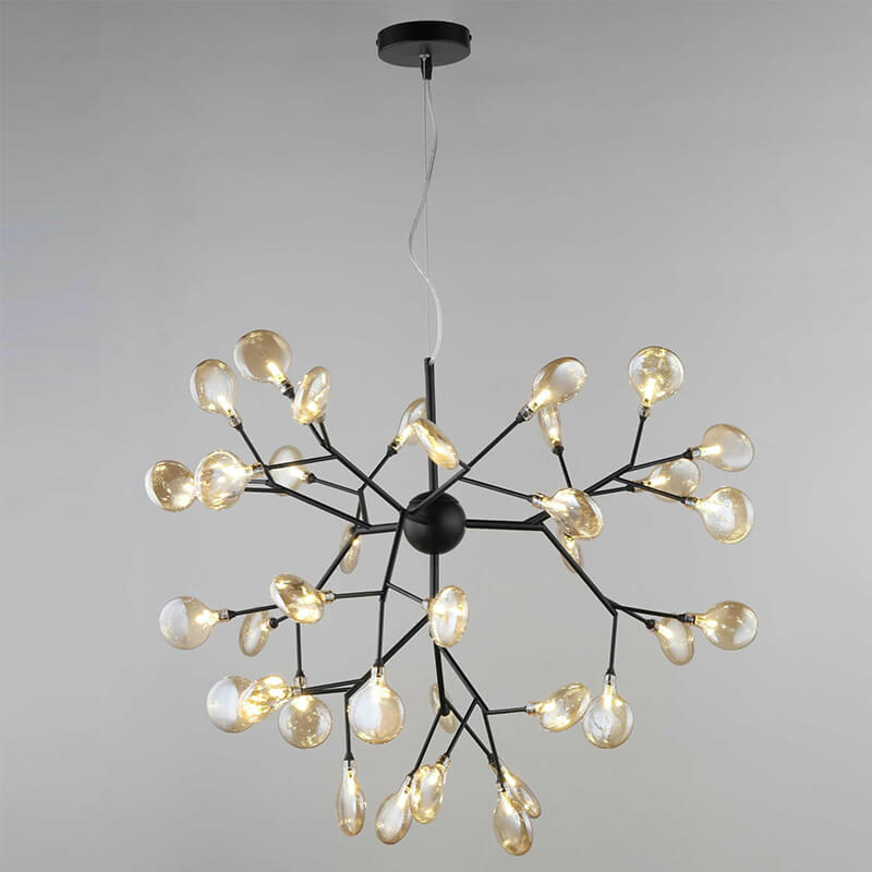 Hera Pendant Light 36 La TVN391