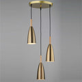 Pendant Light Decorative TVN396