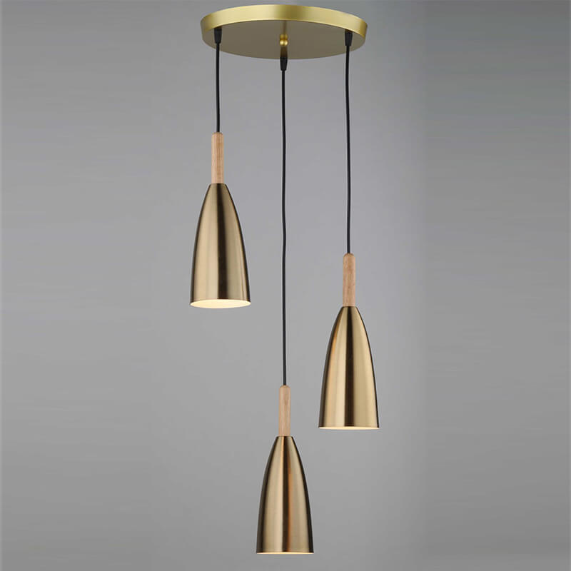 Pendant Light Decorative TVN396