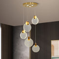 Pendant Light Decorative TVN399