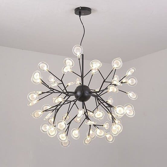 Hera Pendant Light 36 Bulb TVN401