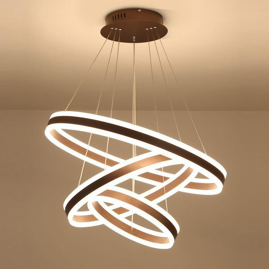 Pendant Light Decorative TVN402