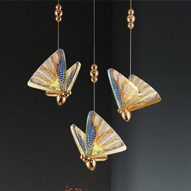Pendant Light TVN407