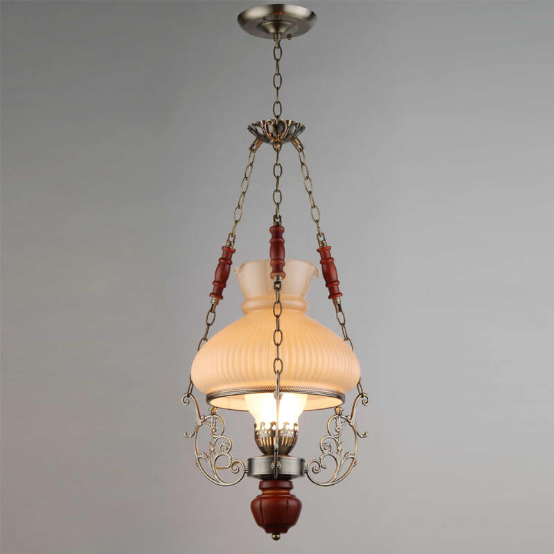 Pendant Light TVN420