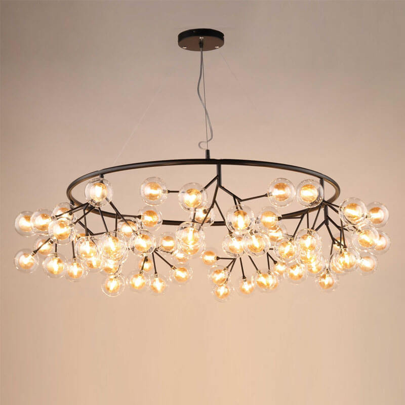 Pendant Light TVN424