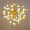 Pendant Light 45 Bulb TVN426