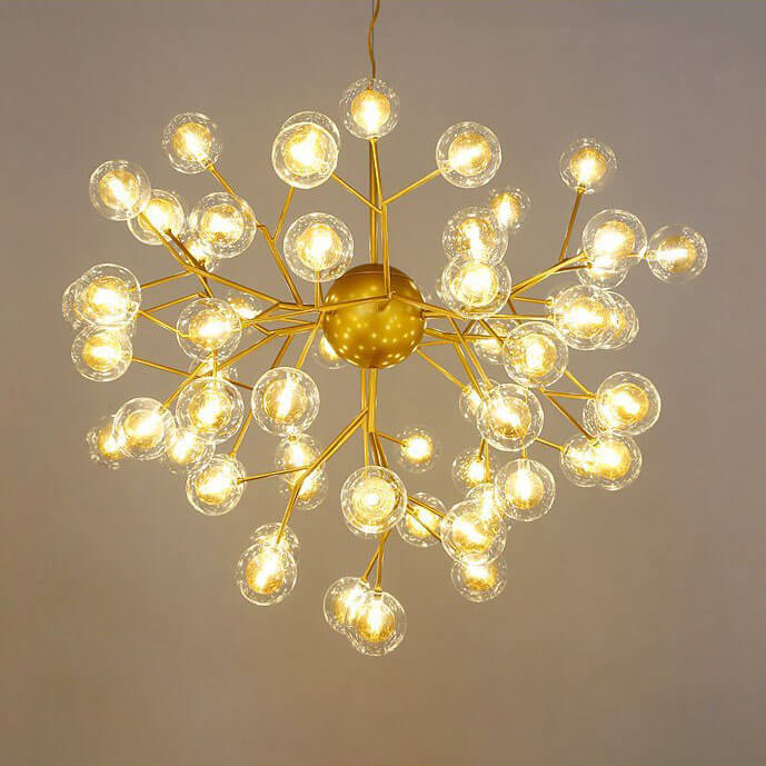 Pendant Light 45 Bulb TVN426