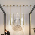 Pendant Light TVN435