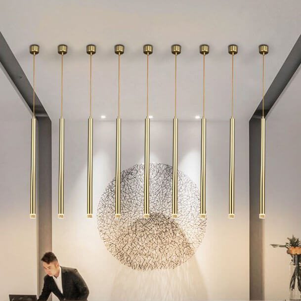 Pendant Light TVN435