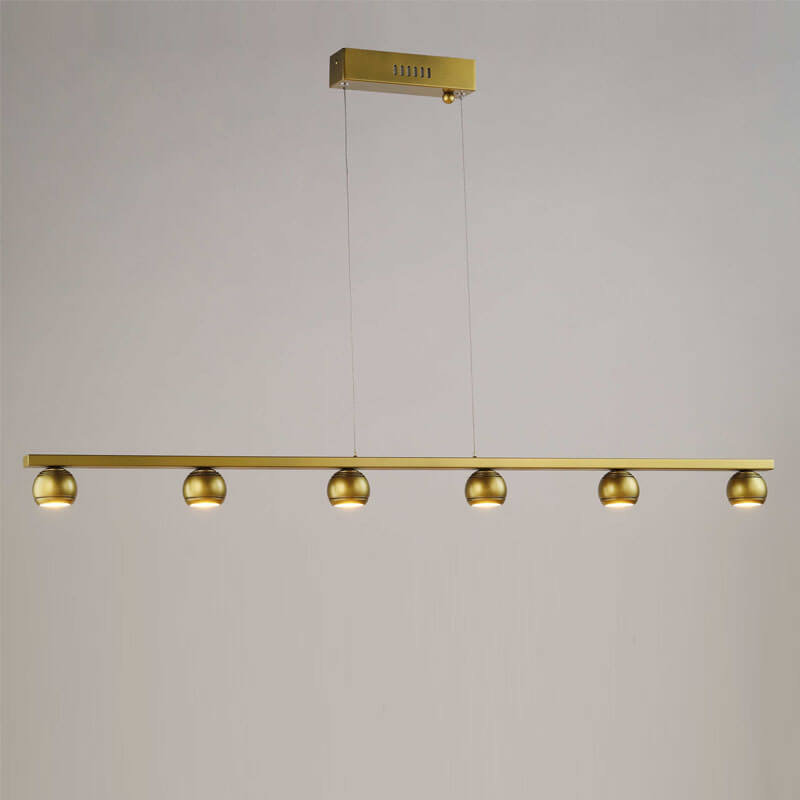Pendant Light TVN438