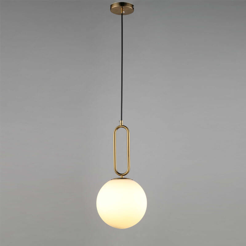 Pendant Light TVN439