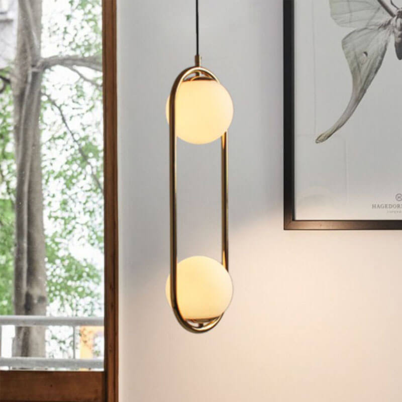 Pendant Light TVN440