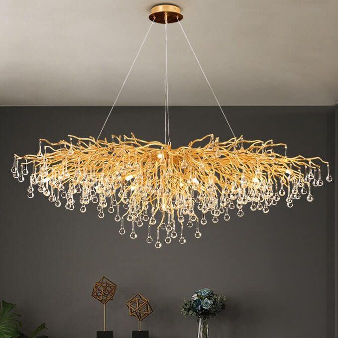 Pendant Light TVN442