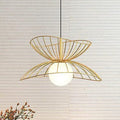 Pendant Light TVN458