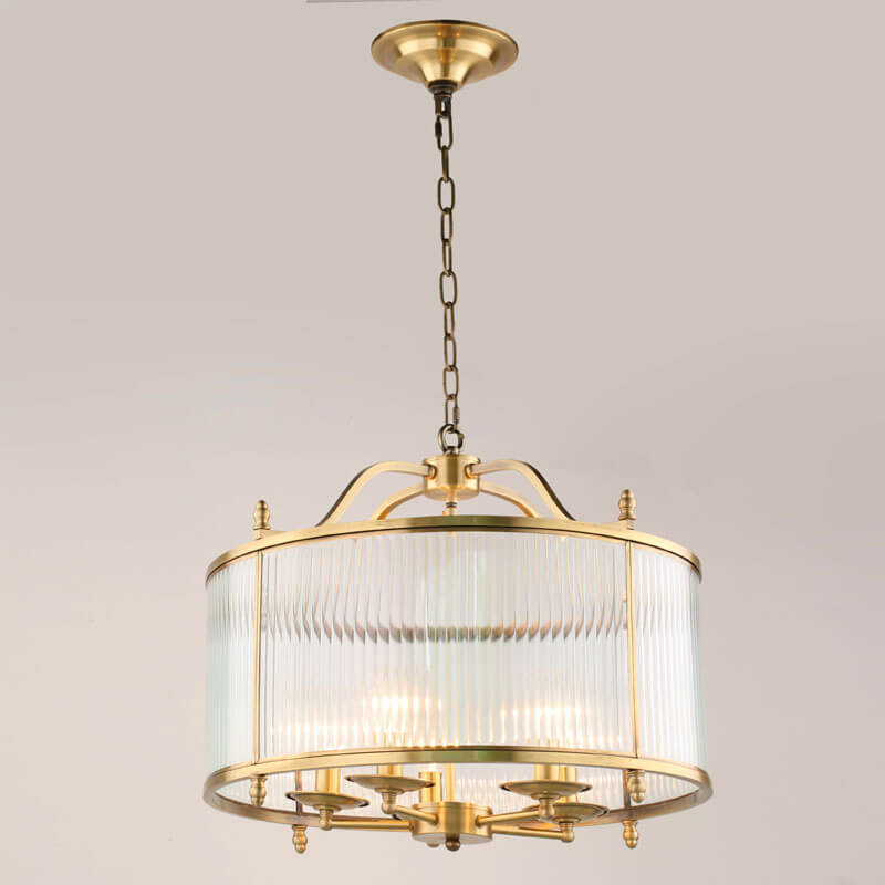 Pendant Light TVN459