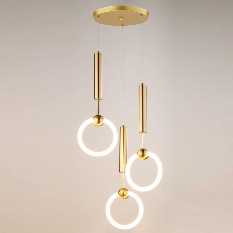 Pendant Light TVN476