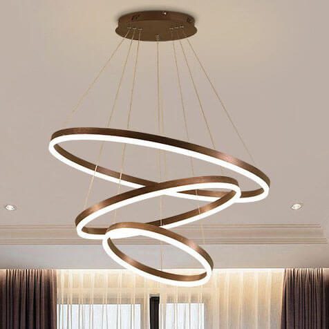 Pendant Light TVN488