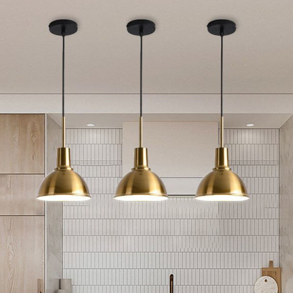 Pendant Light TVN491