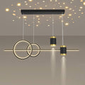 Pendant Light TVN492
