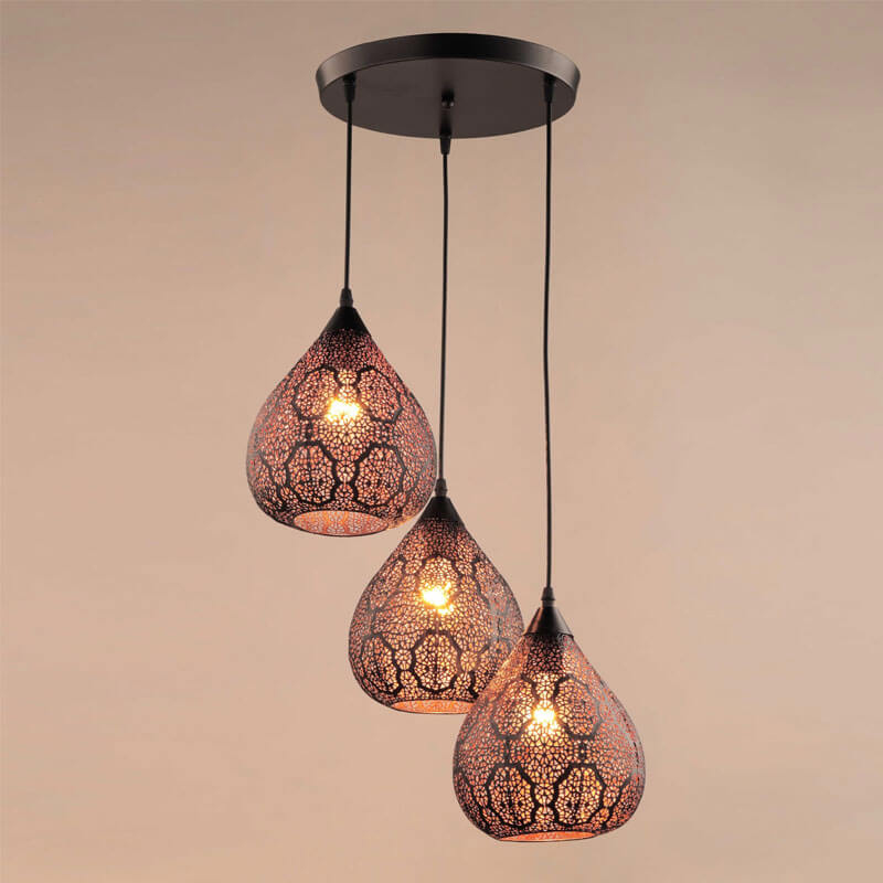 Pendant Light TVN505