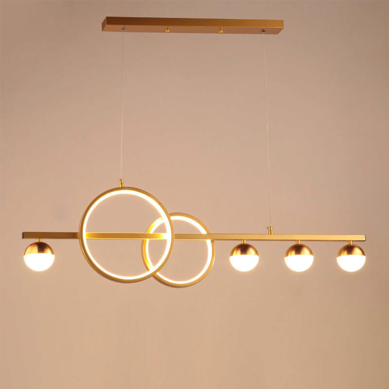 Pendant Light TVN508