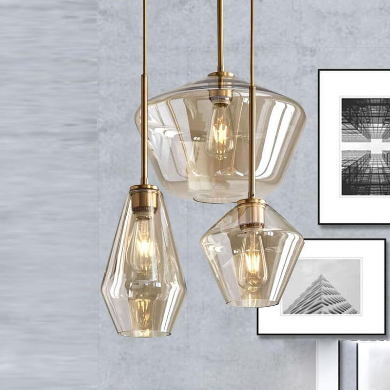Pendant Light TVN527