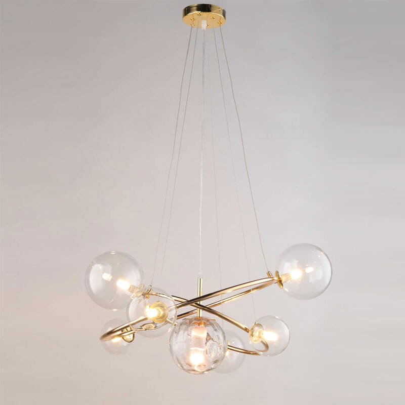 Pendant Light TVN532