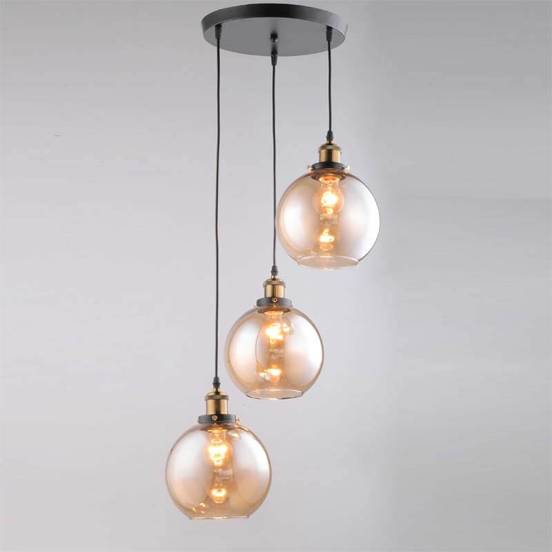 Pendant Light TVN540