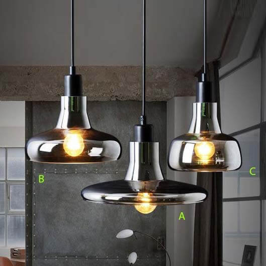 Pendant Light TVN543