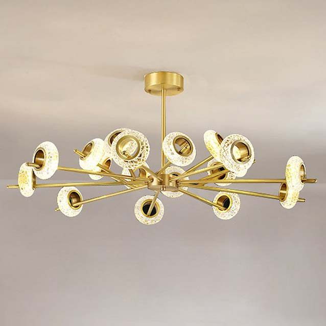 Pendant Light TVN546